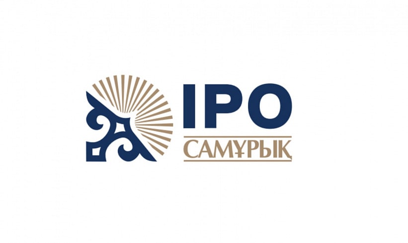 Управляющий директор «Самрук-Қазына» Ернар Жанадил обсудил с журналистом Алишером Кожасбаевым программу IPO и приватизации компаний Фонда
